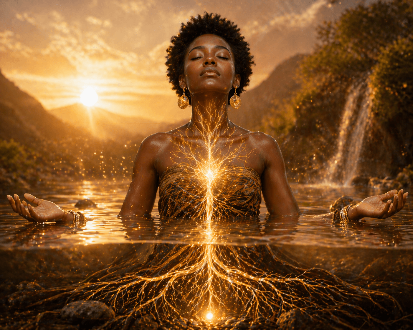 Keys of Light - LIBERATION PROFONDE