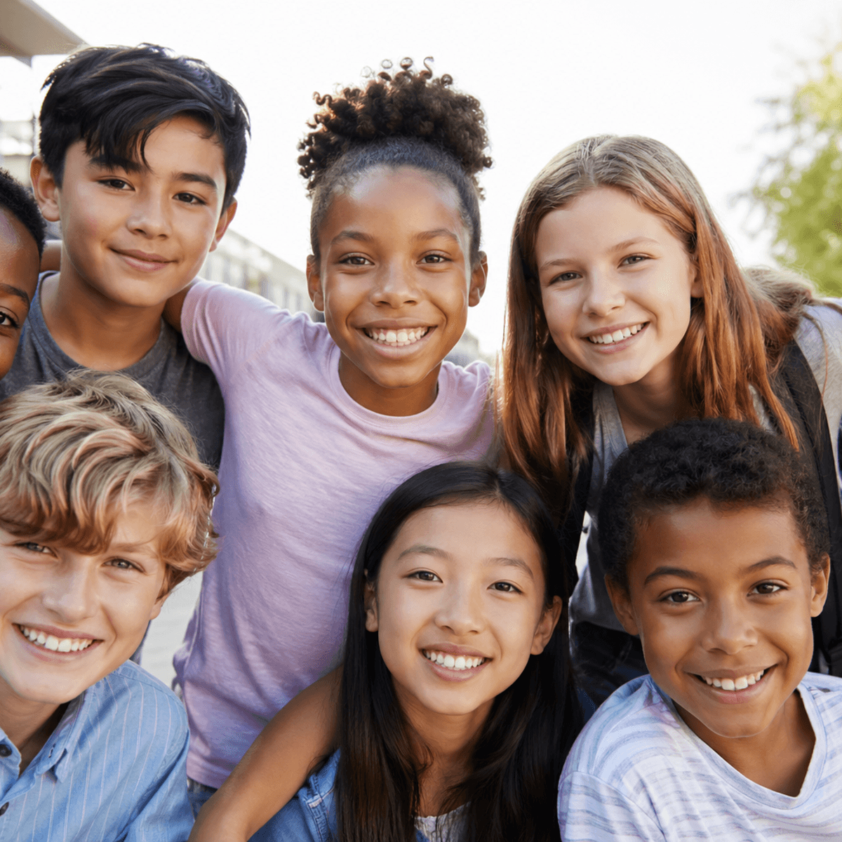Keys of Light - ENFANTS (4-14 ans)